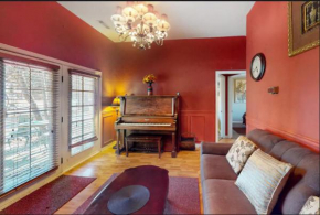 The Grand Suite - Tradewinds